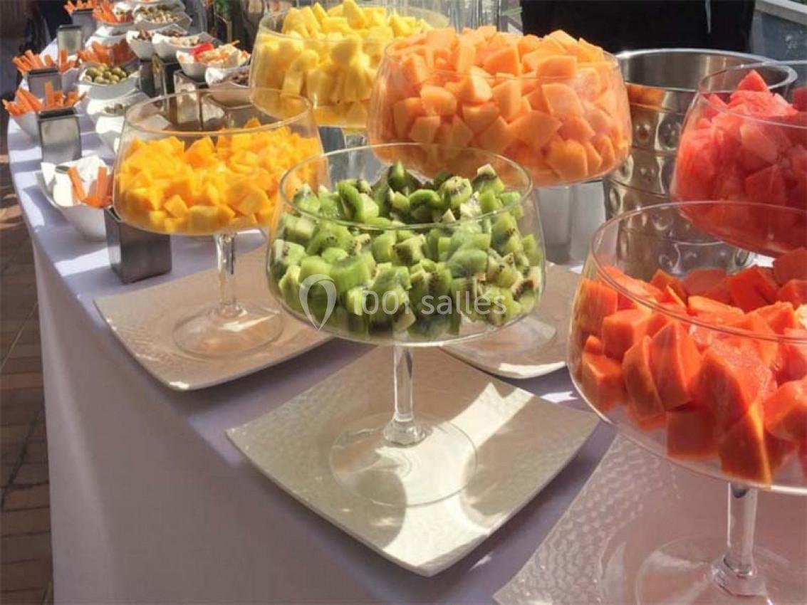 Traiteur Paris (Paris) - Les Traiteurs Vendôme #14