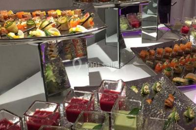 Traiteur Paris (Paris) - Les Traiteurs Vendôme #18