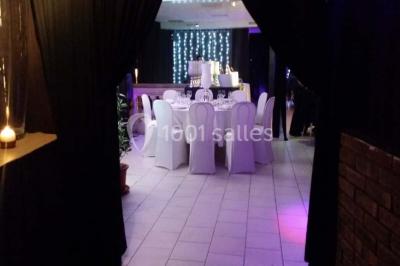 Location salle Chalifert (Seine-et-Marne) - L'ermitage #19