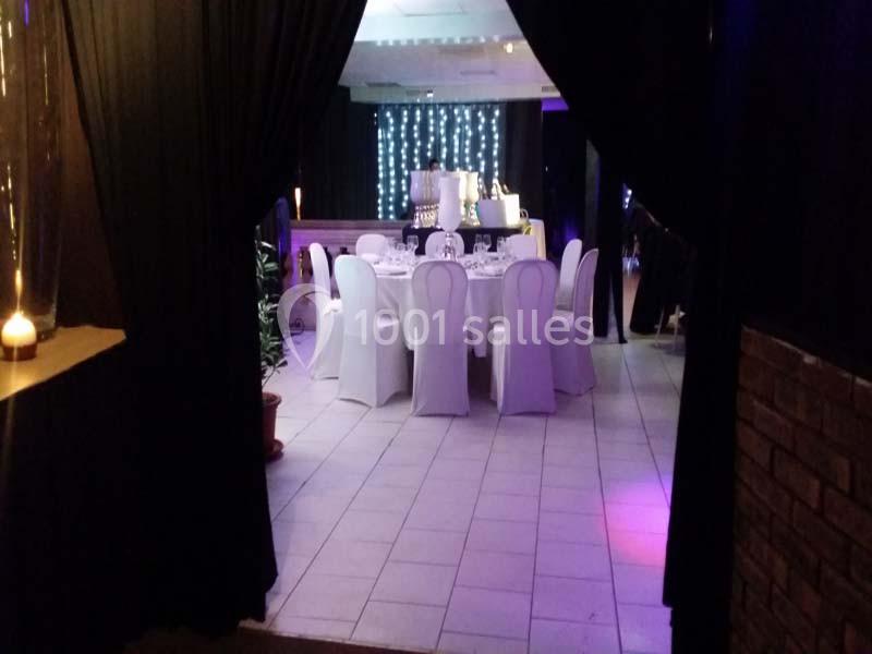 Location salle Chalifert (Seine-et-Marne) - L'ermitage #2