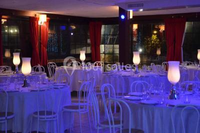 Location salle Chalifert (Seine-et-Marne) - L'ermitage #19