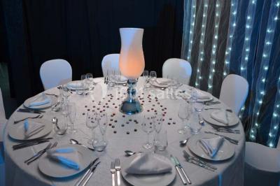 Location salle Chalifert (Seine-et-Marne) - L'ermitage #19