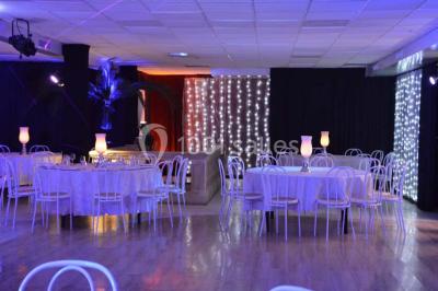 Location salle Chalifert (Seine-et-Marne) - L'ermitage #19