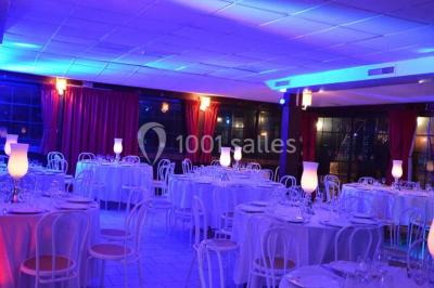 Location salle Chalifert (Seine-et-Marne) - L'ermitage #19