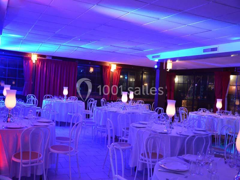 Location salle Chalifert (Seine-et-Marne) - L'ermitage #6