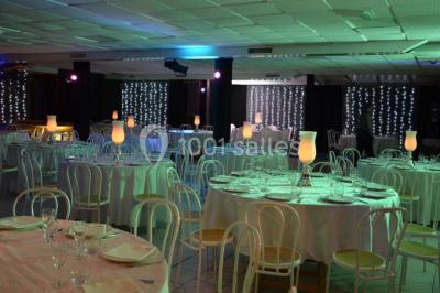 Location salle Chalifert (Seine-et-Marne) - L'ermitage #19