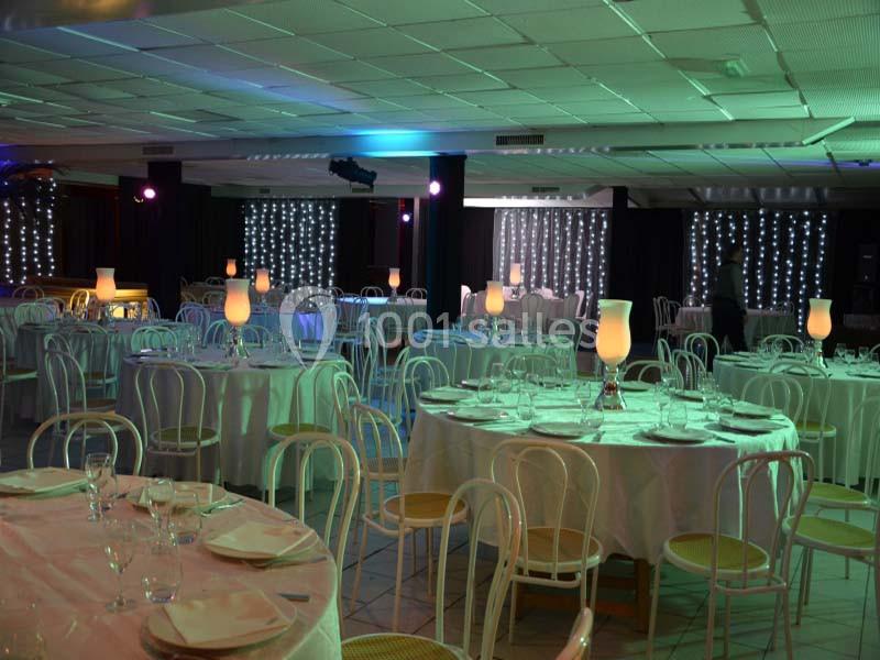 Location salle Chalifert (Seine-et-Marne) - L'ermitage #7