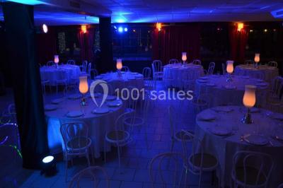 Location salle Chalifert (Seine-et-Marne) - L'ermitage #19