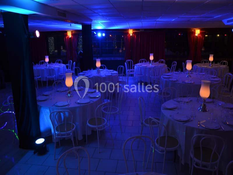 Location salle Chalifert (Seine-et-Marne) - L'ermitage #8