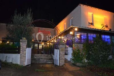 Location salle Chalifert (Seine-et-Marne) - L'ermitage #19