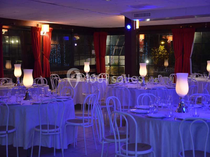 Location salle Chalifert (Seine-et-Marne) - L'ermitage #10