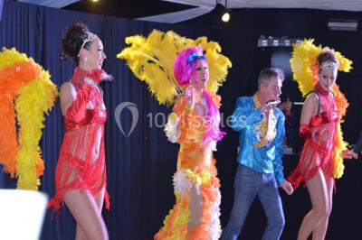 Location salle Chalifert (Seine-et-Marne) - L'ermitage #19