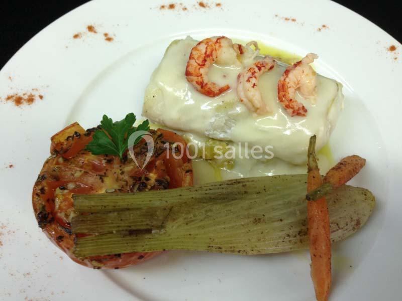 Location salle Chalifert (Seine-et-Marne) - L'ermitage #12