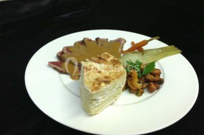 Location salle Chalifert (Seine-et-Marne) - L'ermitage #19