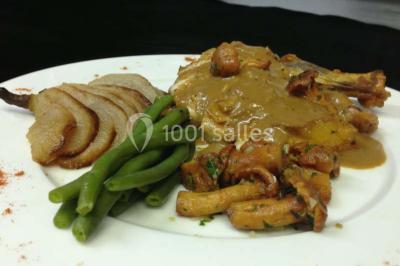 Location salle Chalifert (Seine-et-Marne) - L'ermitage #19