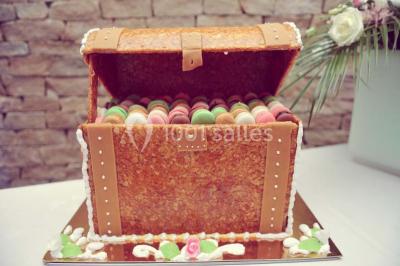 Location salle Chalifert (Seine-et-Marne) - L'ermitage #19