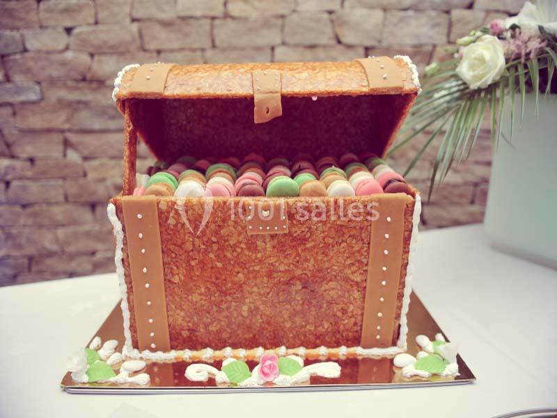 Location salle Chalifert (Seine-et-Marne) - L'ermitage #15