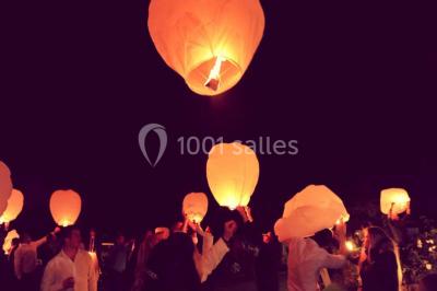 Location salle Chalifert (Seine-et-Marne) - L'ermitage #19