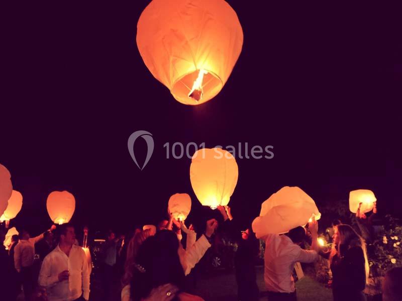 Location salle Chalifert (Seine-et-Marne) - L'ermitage #16