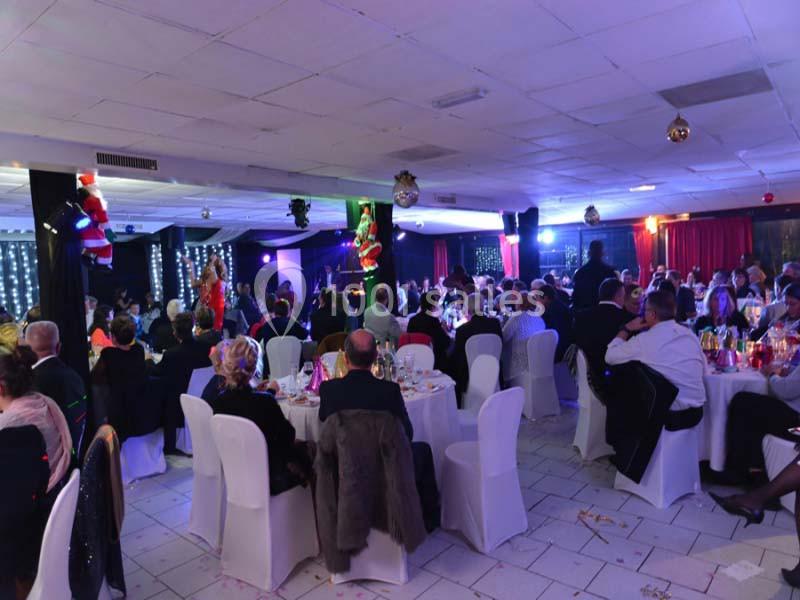 Location salle Chalifert (Seine-et-Marne) - L'ermitage #17