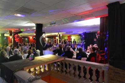 Location salle Chalifert (Seine-et-Marne) - L'ermitage #19