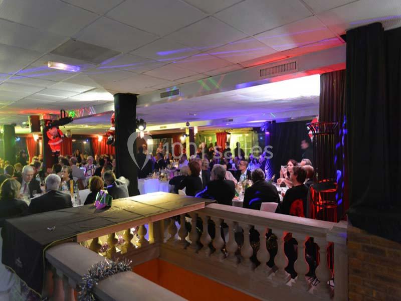 Location salle Chalifert (Seine-et-Marne) - L'ermitage #18