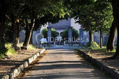 Location salle Quincié-en-Beaujolais (Rhône) - Château De Varennes #24