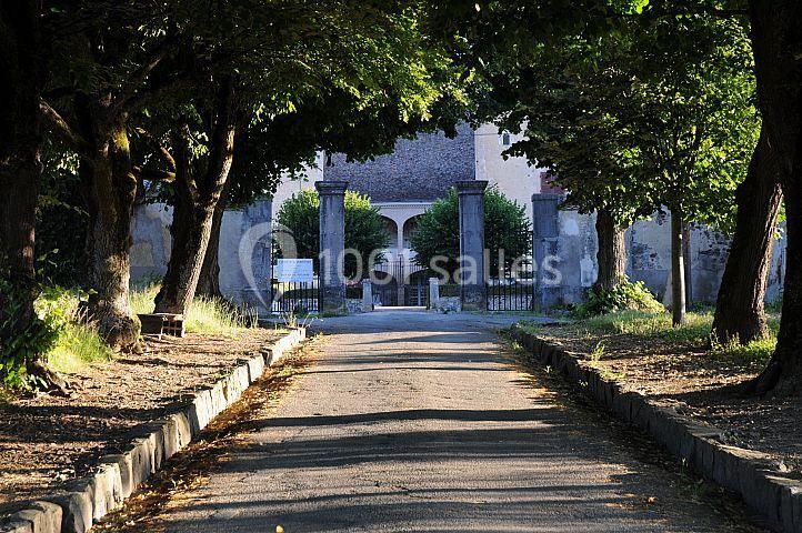 Location salle Quincié-en-Beaujolais (Rhône) - Château De Varennes #3
