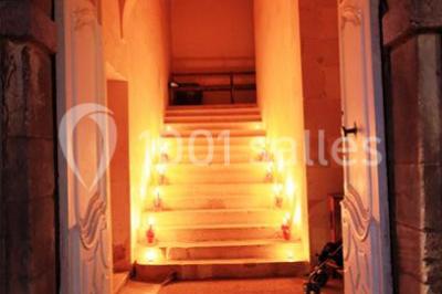 Location salle Quincié-en-Beaujolais (Rhône) - Château De Varennes #24