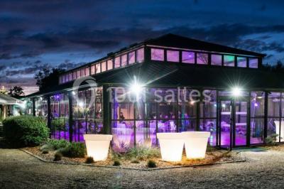 Location salle Ancenis (Loire-Atlantique) - Domaine des Lys #24