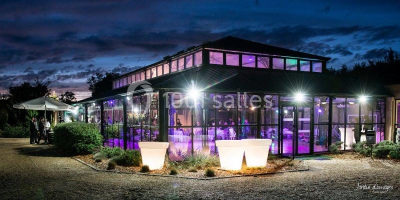 Location salle Ancenis (Loire-Atlantique) - Domaine des Lys #6