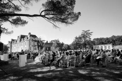 Location salle Ancenis (Loire-Atlantique) - Domaine des Lys #24