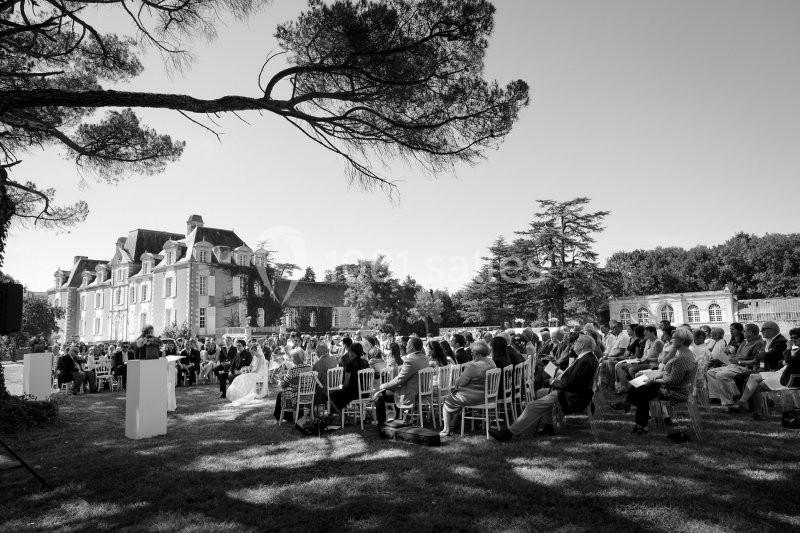 Location salle Ancenis (Loire-Atlantique) - Domaine des Lys #5