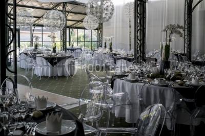Location salle Ancenis (Loire-Atlantique) - Domaine des Lys #24