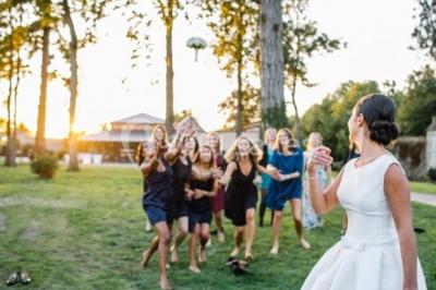 Location salle Ancenis (Loire-Atlantique) - Domaine des Lys #24