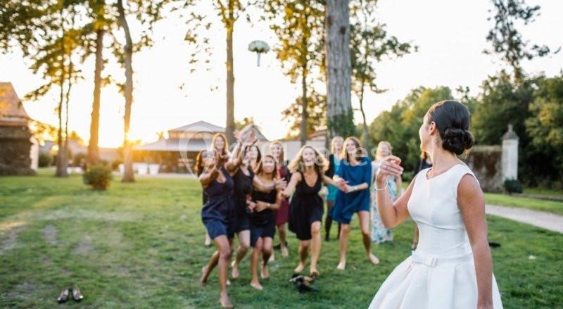 Location salle Ancenis (Loire-Atlantique) - Domaine des Lys #2