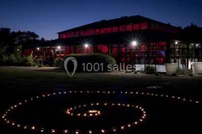 Location salle Ancenis (Loire-Atlantique) - Domaine des Lys #24