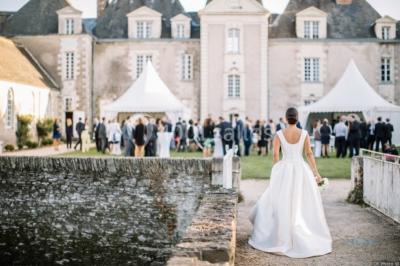 Location salle Ancenis (Loire-Atlantique) - Domaine des Lys #24