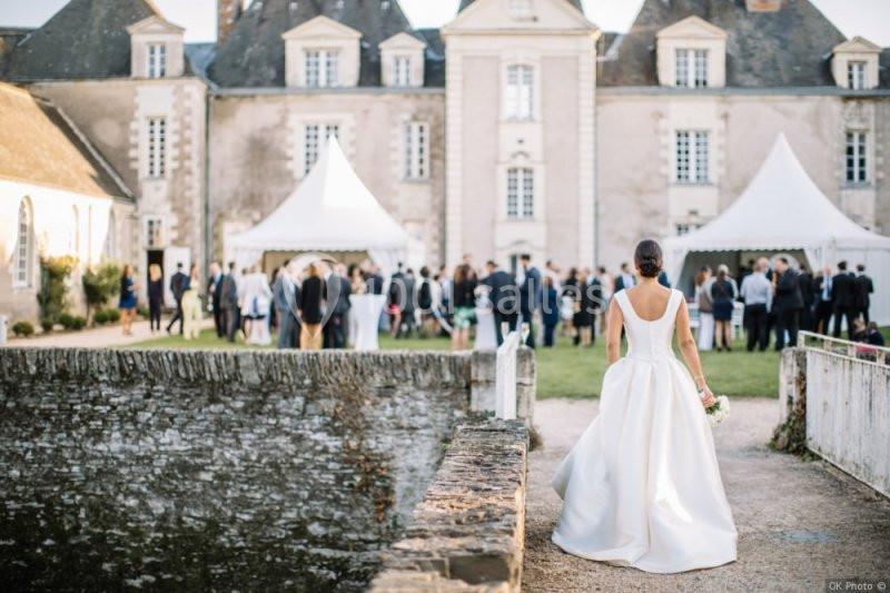 Location salle Ancenis (Loire-Atlantique) - Domaine des Lys #4