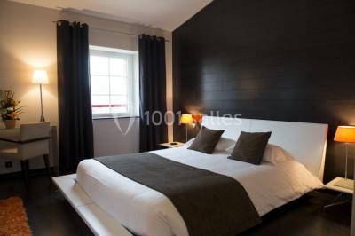 Location salle Ancenis (Loire-Atlantique) - Domaine des Lys #24