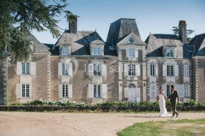 Location salle Ancenis (Loire-Atlantique) - Domaine des Lys #24