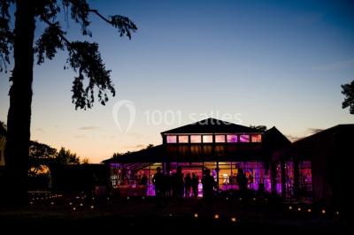 Location salle Ancenis (Loire-Atlantique) - Domaine des Lys #24