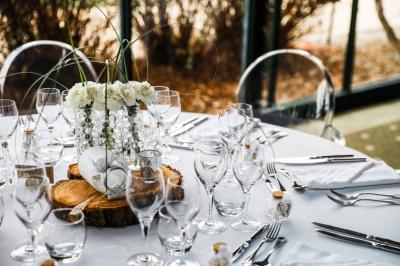 Location salle Ancenis (Loire-Atlantique) - Domaine des Lys #24