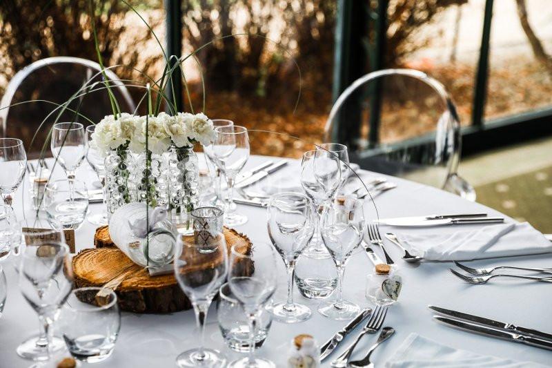 Location salle Ancenis (Loire-Atlantique) - Domaine des Lys #17