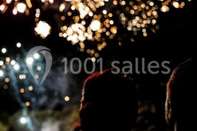 Location salle Ancenis (Loire-Atlantique) - Domaine des Lys #24