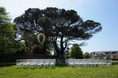 Location salle Ancenis (Loire-Atlantique) - Domaine des Lys #24