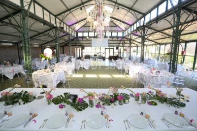 Location salle Ancenis (Loire-Atlantique) - Domaine des Lys #24