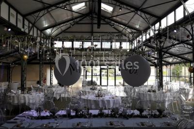 Location salle Ancenis (Loire-Atlantique) - Domaine des Lys #24