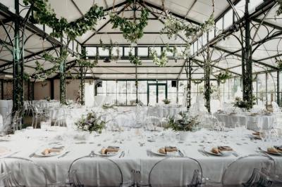 Location salle Ancenis (Loire-Atlantique) - Domaine des Lys #24