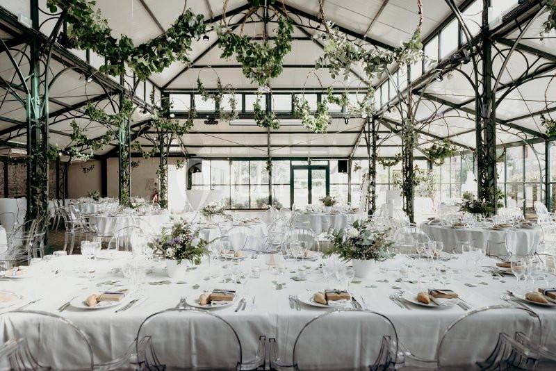 Location salle Ancenis (Loire-Atlantique) - Domaine des Lys #23